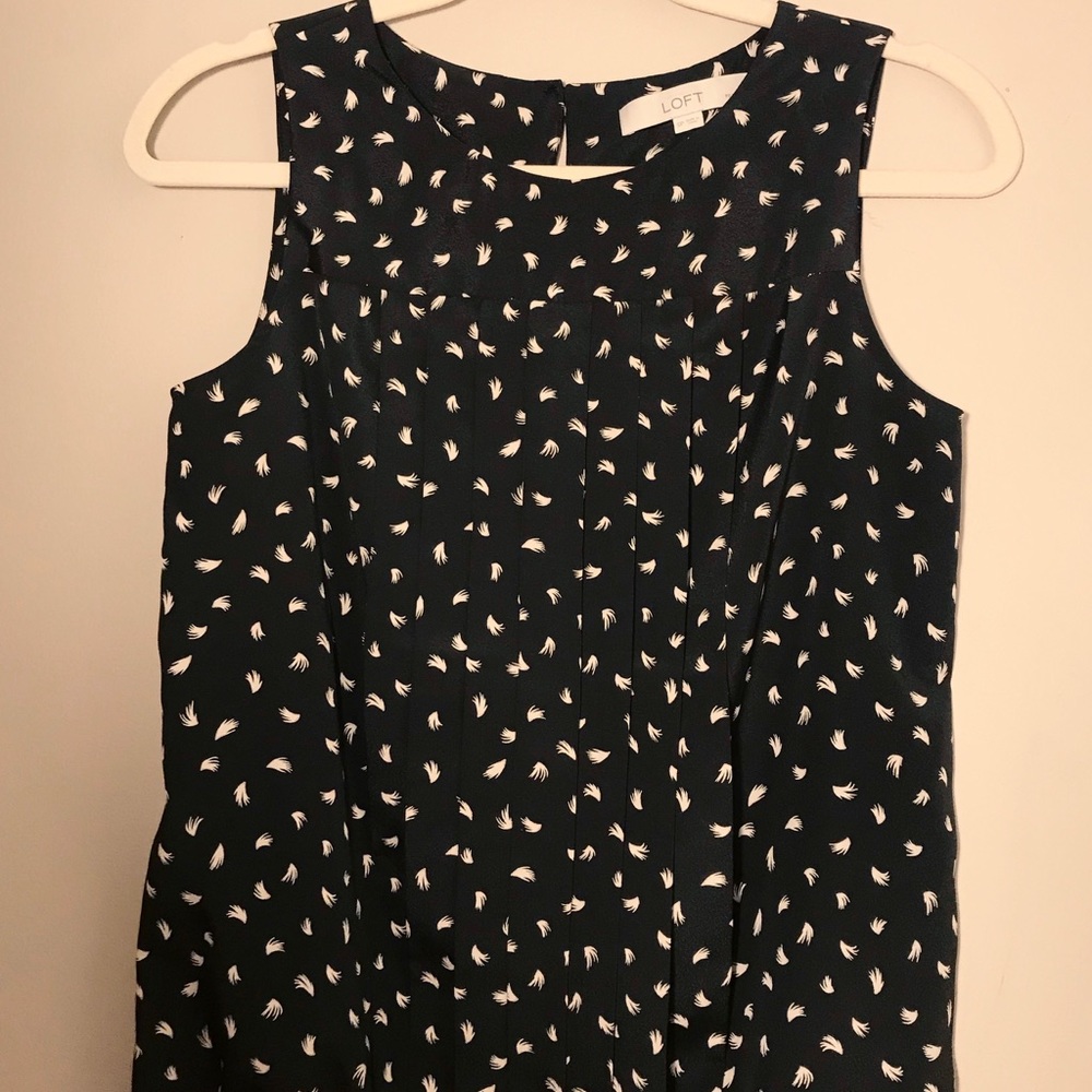 Loft Top